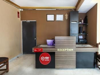 Hotel Oyo 2170 Orchid De Goa Calangute Zewnętrze zdjęcie